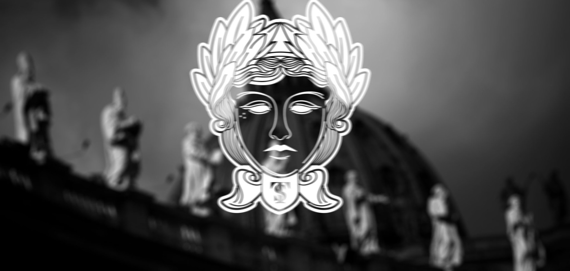 Saints touch gallery